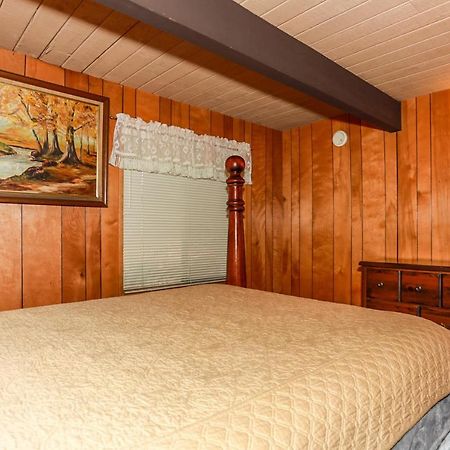 Вілла Makin' Memories At Summit-1683 By Big Bear Vacations Біг-Бер-Лейк Екстер'єр фото
