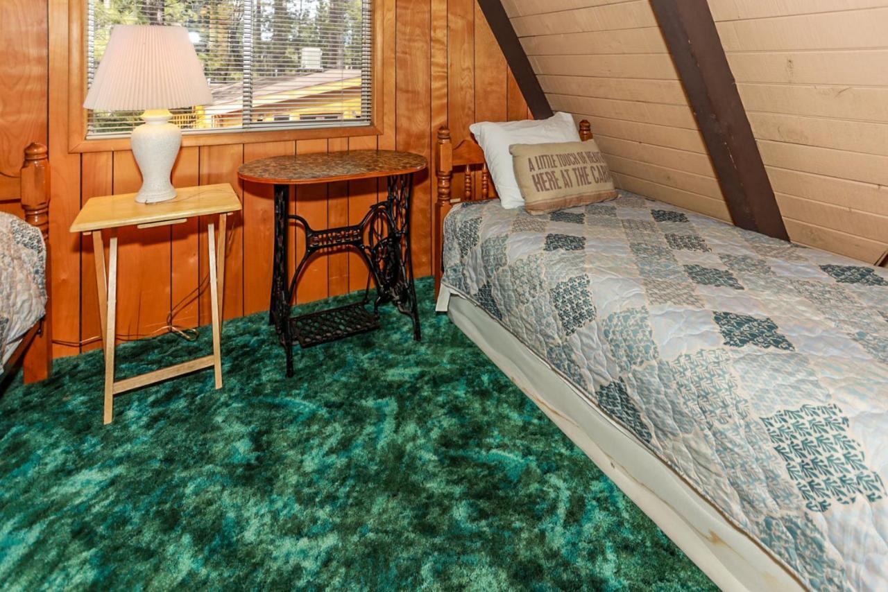 Вілла Makin' Memories At Summit-1683 By Big Bear Vacations Біг-Бер-Лейк Екстер'єр фото